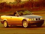 1996 BMW 3 Series